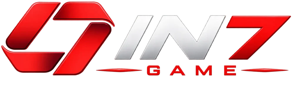 in7 game apk logo