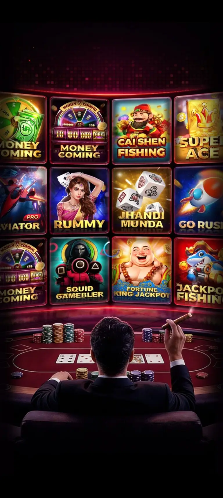 IS7 Game Online Platform – Explore Aviator, Casino & Fishing Games