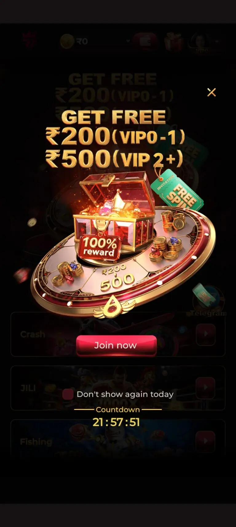 RAJA7 GAME APK GET FREE BONUS