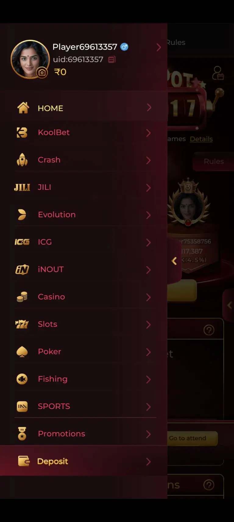 TOP ONE GAME APP ALL GAME